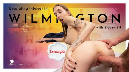 Thumbnail video 'Escalating Interest'