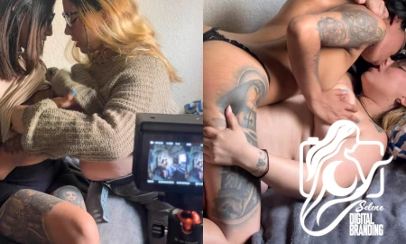 Thumbnail video 'Amateur Lesbian Latinas - No POV'