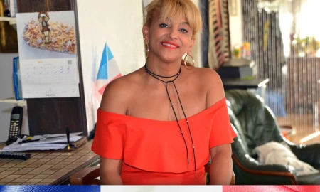 Thumbnail video 'Sonia, The Queen Of Mature Women'