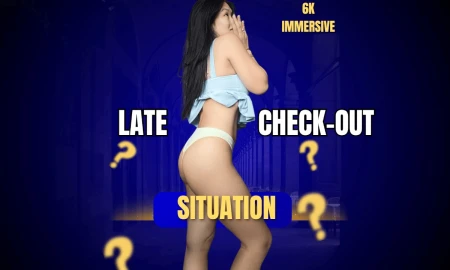 Thumbnail video 'Tanya's Late Check-Out'