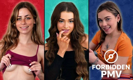 Thumbnail video 'Forbidden PMV - (VR Porn Music Video by Fap Vr)'