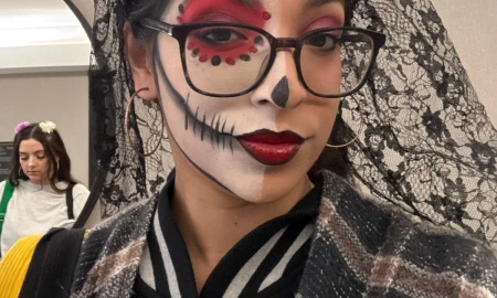 Thumbnail video 'Pov Madison Wilde Blow Job Wearing Face Paint'