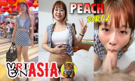 Thumbnail video 'Super Cute Thai Student Begged For A Second Round'