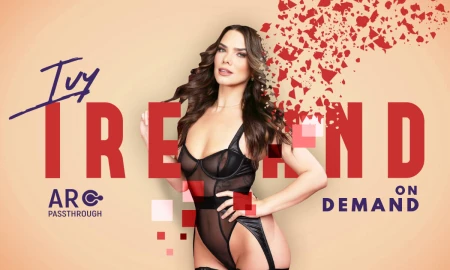 Thumbnail video 'Ivy Ireland On Demand'