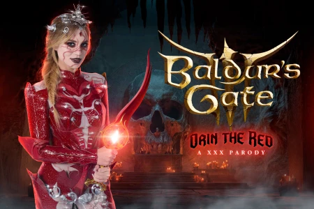 Thumbnail video 'Baldur's Gate 3: The Dark Urge A XXX Parody'