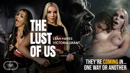 Thumbnail video 'The Lust of Us'