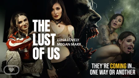 Thumbnail video 'The Lust of Us'
