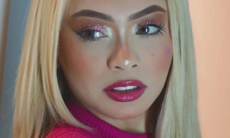 Thumbnail video 'Ariza's Night Out'