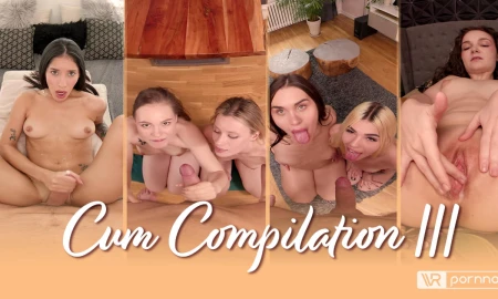 Thumbnail video 'Cum Compilation III'