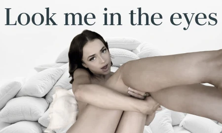 Thumbnail video 'Look Me In The Eyes - Immersive Chillout Experience (Vr Porn Music Mix By Fap Vr)'