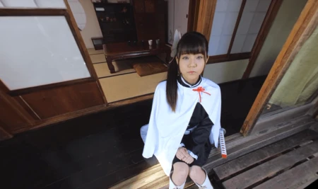 Thumbnail video 'Ichika Nagano Oni Cosplay Fuck - Boner Rehab Edition Pt.2'
