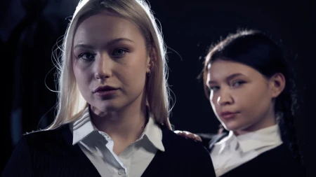 Thumbnail video 'The Visitor'