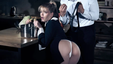 Thumbnail video 'Pussy A La Carte'