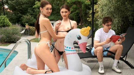 Thumbnail video 'Shy Guy’s Wet Dream'