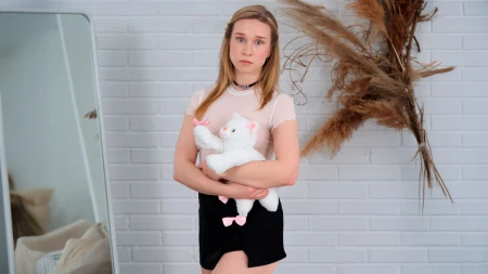 Thumbnail video 'Seen My Pussy?'