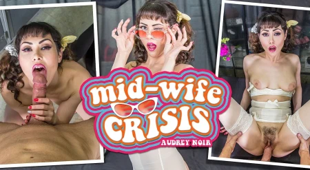 Thumbnail video 'Mid-Wife Crisis - Digitally Remastered'