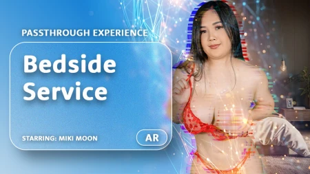 Thumbnail video 'Bedside Service [Passthrough]'