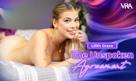 Thumbnail video 'The Unspoken Agreement'