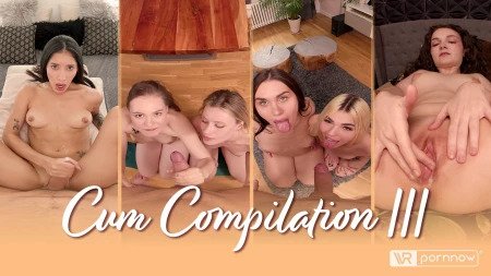 Thumbnail video 'Cum Compilation III'