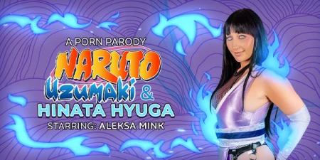 Thumbnail video 'Naruto Uzumaki & Hinata Hyuga (A Porn Parody)'