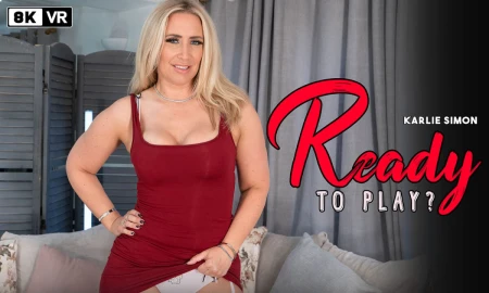 Thumbnail video 'Ready To Play'