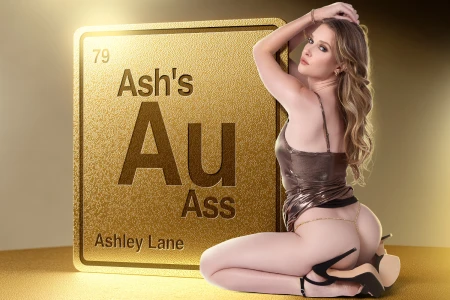 Thumbnail video 'Ash's Au Ass'
