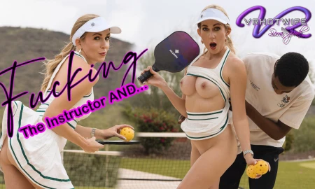 Thumbnail video 'Sierra Teaches The Instructor'