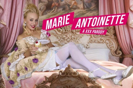 Thumbnail video 'Marie Antoinette A XXX Parody'
