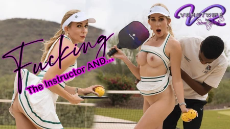 Thumbnail video 'Sierra Teaches the Instructor'