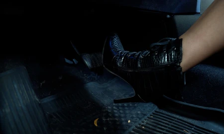 Thumbnail video 'Snake Skin Pedal Pumping'