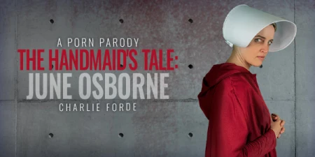 Thumbnail video 'The Handmaid's Tale: June Osborne (A Porn Parody)'