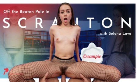 Thumbnail video 'Off The Beaten Pole'