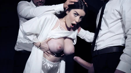 Thumbnail video 'Bride’s Double Life'