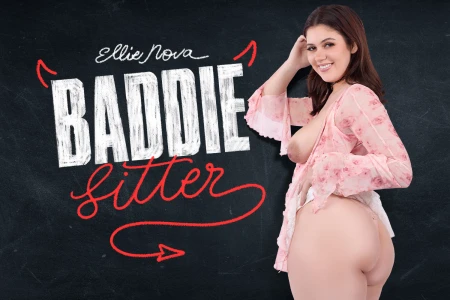 Thumbnail video 'Baddiesitter'