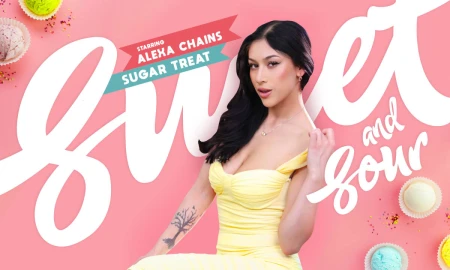 Thumbnail video 'Sugar Treat: Sweet and Sour'