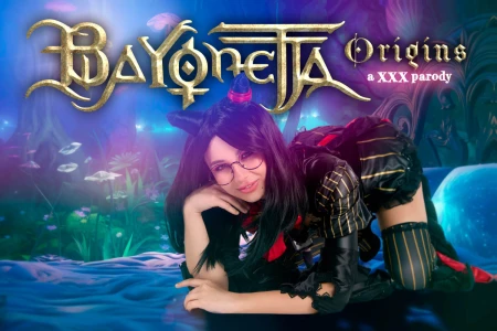 Thumbnail video 'Bayonetta Origins A XXX Parody'