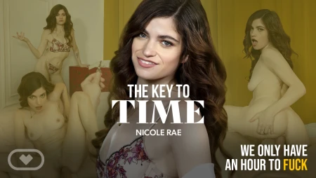 Thumbnail video 'The Key to Time'
