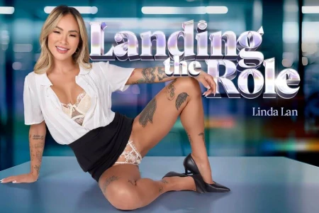 Thumbnail video 'Landing the Role'