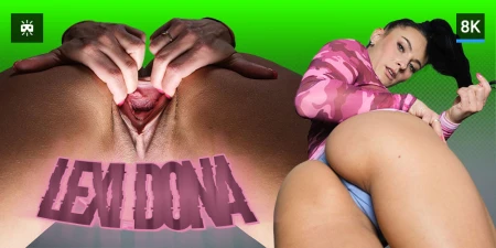 Thumbnail video 'A Visit From Lexi [Passthrough]'