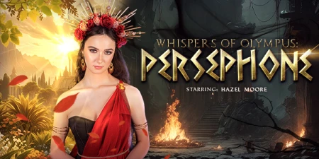 Thumbnail video 'Whispers Of Olympus: Persephone'