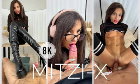 Thumbnail video 'Sex With 18+ Teen Mitzi'