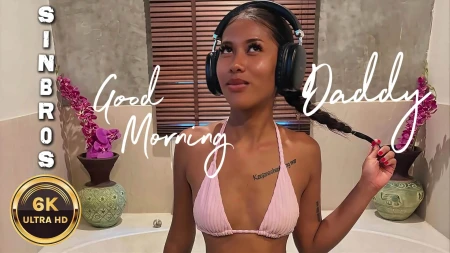 Thumbnail video 'Thai Girlfriend Morning Cum'