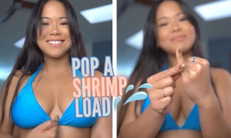 Thumbnail video 'Pop A Shrimp Load Feat Astrodomina'