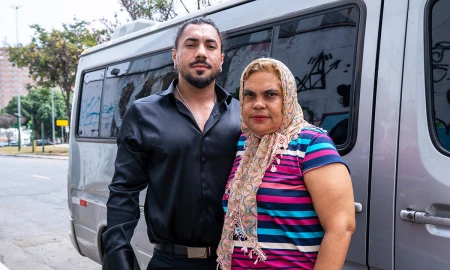 Thumbnail video 'Fat Granny Ass Gets Destroyed In Driving Bus'