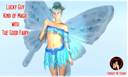 Thumbnail video 'FVR - 26 - Lucky Guy - Kind of Magic - The Good Fairy'