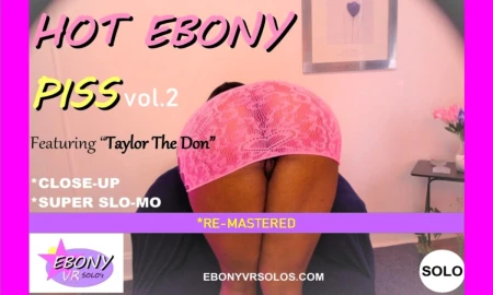 Thumbnail video 'Hot Ebony 