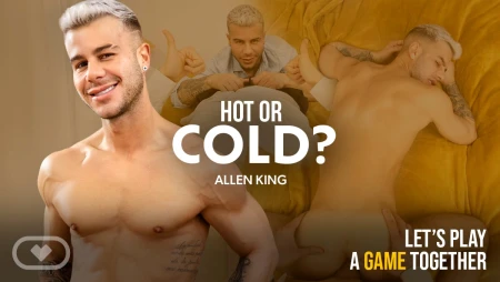 Thumbnail video 'Hot or Cold?'