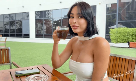 Thumbnail video 'From Coffee To Chaos 🛑 The Single Technique That Guarantees A Date'