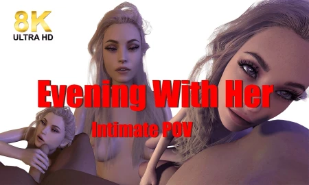 Thumbnail video 'Evening With Her – Intimate POV'