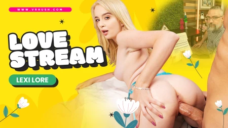 Thumbnail video 'Lovestream'